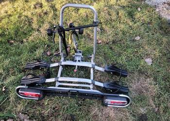 Platforma rowerowa na dwa rowery ,bagażnik