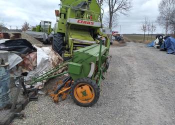 Siewnik AMAZONE D7 3m