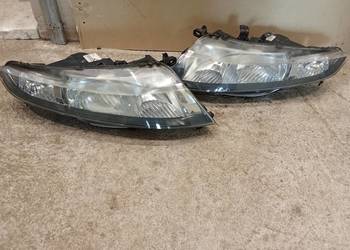 Honda Civic VIII/UFO/reflektory przednie orginal