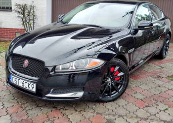 LUXURY Jak nowy