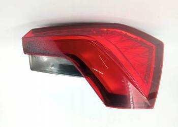 LAMPA TYŁ PRAWA EUROPA Skoda Kamiq I (2019- )