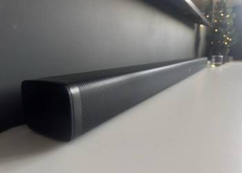 JBL 3.1 Soundbar + Subwoofer