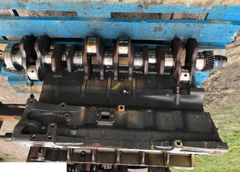 John Deere r516310 - Blok Silnika