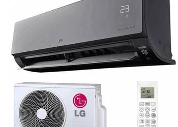 Serwis klimatyzacji montaż klimatyzacją Przegląd