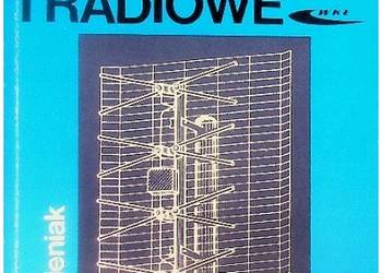 Anteny telewizyjne i radiowe - Pieniak Janusz