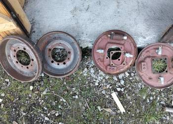 Bębny i tarcze kotwiczące warszawa żuk