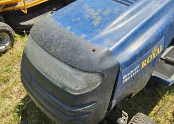 Sprzedam Ehinhel/husgvarna 12hp brigs