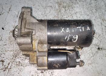 Rozrusznik Citroen Xantia 1.9