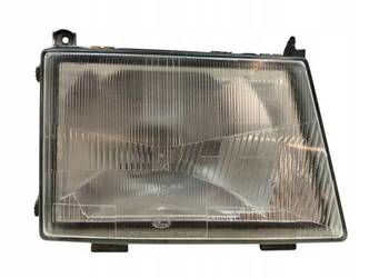 LAMPA PRZÓD  PRAWA  Mercedes-Benz MB 100 I (1981-1995)