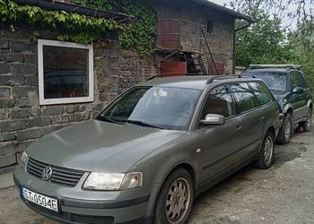 Sprzedam passata TDI