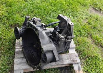 Części golf 4 1.9 TDI 90 km