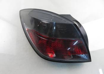LAMPA LEWA TYLNA OPEL ASTRA III H GTC (L08) 13252443 93357459