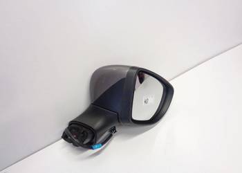 LUSTERKO PRAWE RENAULT CLIO IV 9 PIN EUROPA 12-