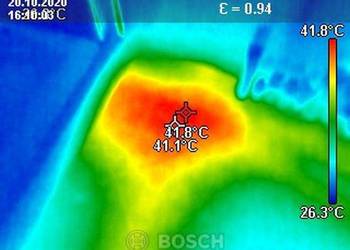 Lokalizacja wycieku, wykrycie, Łozina, Siedlec, Pruszowice, Domaszczyn