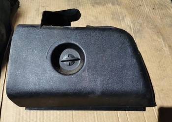 Osłona maskownica lampy prawy tył BMW E36