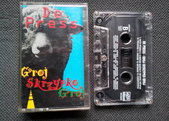 De Press - Groj Skrzypko Groj
