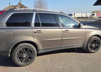 Sprzedam Volvo xc90