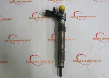 PEUGEOT CITROEN FORD MITSUBISHI 2.2 TDCI MDI wtrysk wtryskiwacz 0445115025