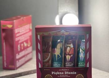 Farmona | zestaw 4 kremów do rąk | w trosce o piękne dłonie