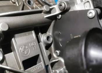 Pompa oleju BMW N47D20D 218km biturbo