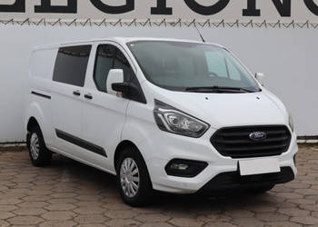 Ford Transit Custom 2.0 EcoBlue