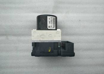 Pompa ABS DSC BMW 3 E90 E91 E92 E93 6778236 6778237