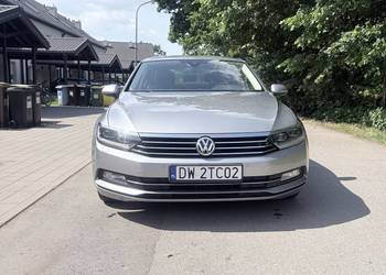VW PASSAT 1.4 TSI COMFORTLINE ASO