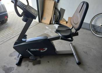 Sprzedam rower stacjonarny