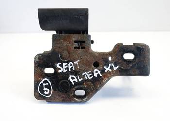 Seat Altea XL ZAMEK PRZEDNIEJ MASKI przód Rygiel