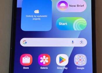 Samsung Galaxy Z Fold7 12/512GB, Blue Shadow