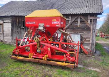 Agregat siewny pneumatyczny 3m