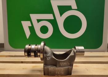 Korpus pompy silnika  Fendt Vario ML 130