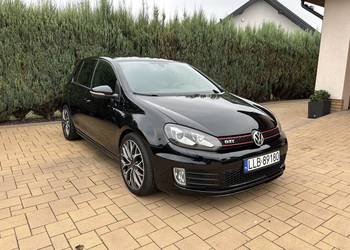 GOLF 6 GTI