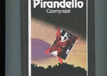 Czarny szal i inne opowiadania - Pirandello