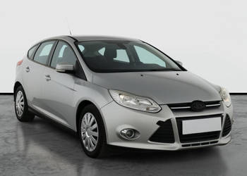 Ford Focus 1.0 EcoBoost