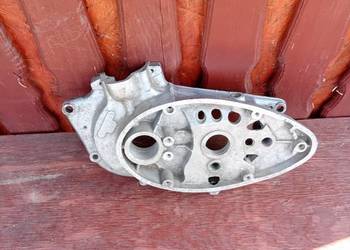 Karter lewy wsk 125