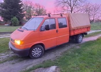 Volkswagen transporter t4