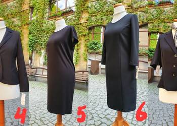 Likwidacja sklepu z odzieżą żałobną (umowa cywilna)