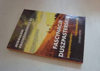Fascynacje duszpasterskie-  Paciuszkiewicz fa