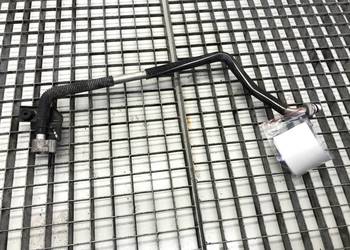 RURKA KLIMATYZACJI LEXUS GS 3.5 296KM 05-12 Sedan/Limuzyna