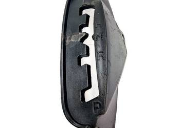 Grzebień dźwigni zmiany biegów Can-am outlander renegade BRP B 705001532