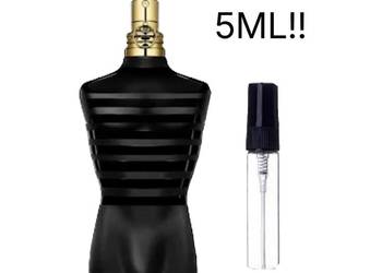 Jean Paul Gaultier Le Male Le Parfum 5ML!