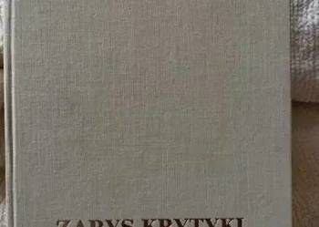 Marks Zarys krytyki ekonomii politycznej