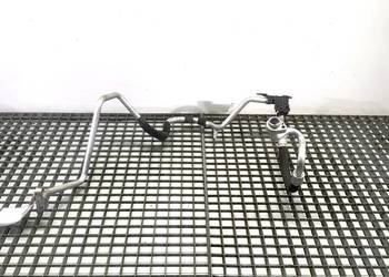 RURKA KLIMATYZACJI SKODA FABIA III 6C0816743H 1.0 60KM Hatchback