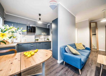 2 pokoje balkon komórka Wilczak – blisko Cytadeli