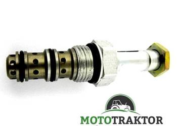Elektrozawór Massey Ferguson 3060 3645 3670 3690 6150 6180