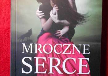 Mroczne Serce. Nieśmiertelni Lee Monroe / fa