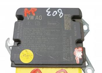 SENSOR AIRBAG 5Q0959655BI Audi A3 III (2013- 2020) 8V