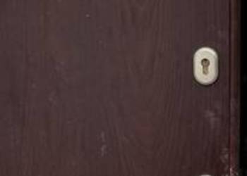 Sprzedam drzwi zewnętrze