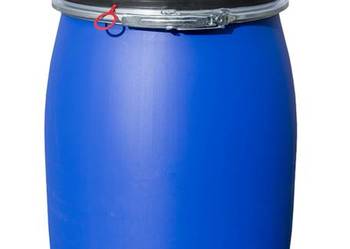 Beczka 150 l do produkcji spożywczej/UN
